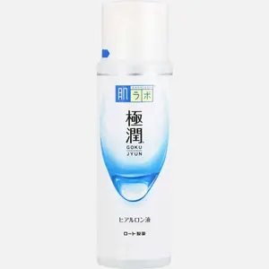 Rohto Mentholatum - Hada Labo Gokujyun Hyaluronic Acid Lotion