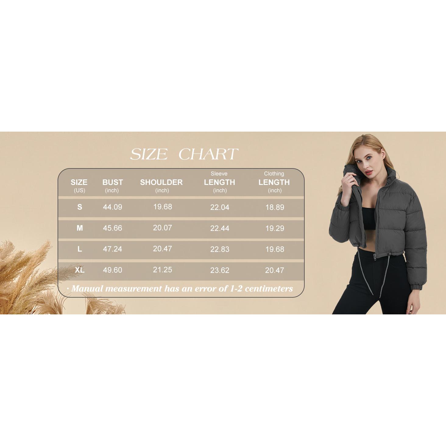 Womens Puffer Down Jacket Best-selling Style