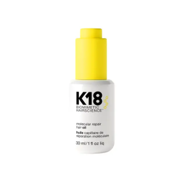 Molecular Repair Hair Oil Molecular Repair Hair Oil