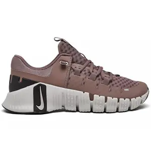Nike Free Metcon 5 Smokey Muave (Women's) (women) by StockX