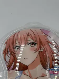 My Teen Romantic Comedy (Oregairu) Anime 3D Mouse Pads Brand New