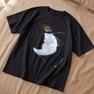 Space Mission Window Earth Graphic Shirt, Lunar Flight Inspired Tee, Orion Capsule Style Unisex T-Shirt, Cosmic Fan Gift