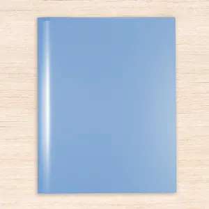 Nicky's® Version 2 Folders