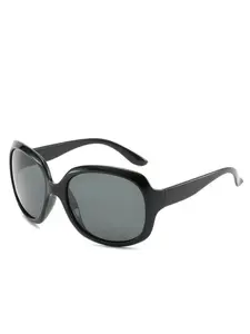 New Large Frame Circular Shape Sunglasses for Women, Fashion Sun Glasses for Outdoor Driving, Uv400 Protection, Lady Eyewear Gafas, Round shape sunglasses