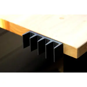 the hockey pro shop Stick Holder