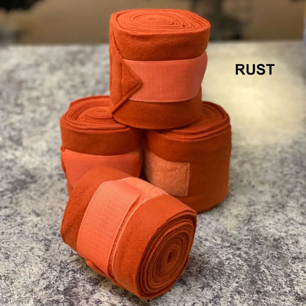 Rust