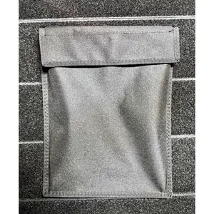 Modular Velcro - 8.5 X 11" Flat Pocket