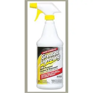 Home Care Labs  Greased Lightning - 32 Oz pack of 9