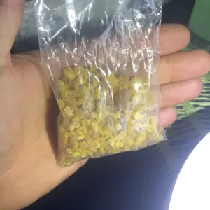 Incienso de Iglesia - The Only Information Provided About the Product