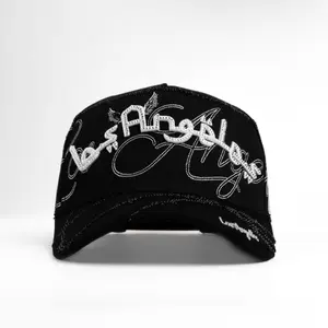 Gorra De Los Ángeles Bones