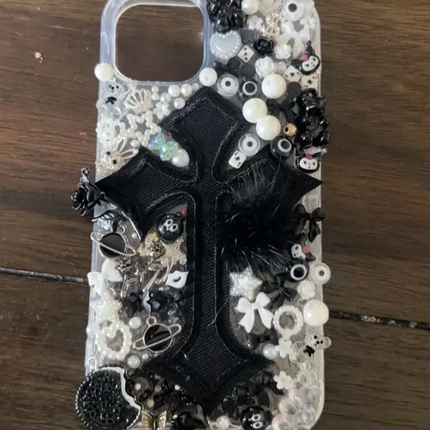 Junk cases