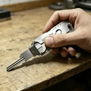 Outdoor Multifunctional Wood Repair Hand Tool