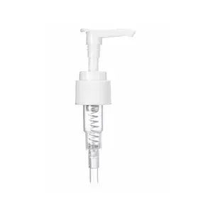 Single Pump (For 12oz Shampoo And Conditioner)
