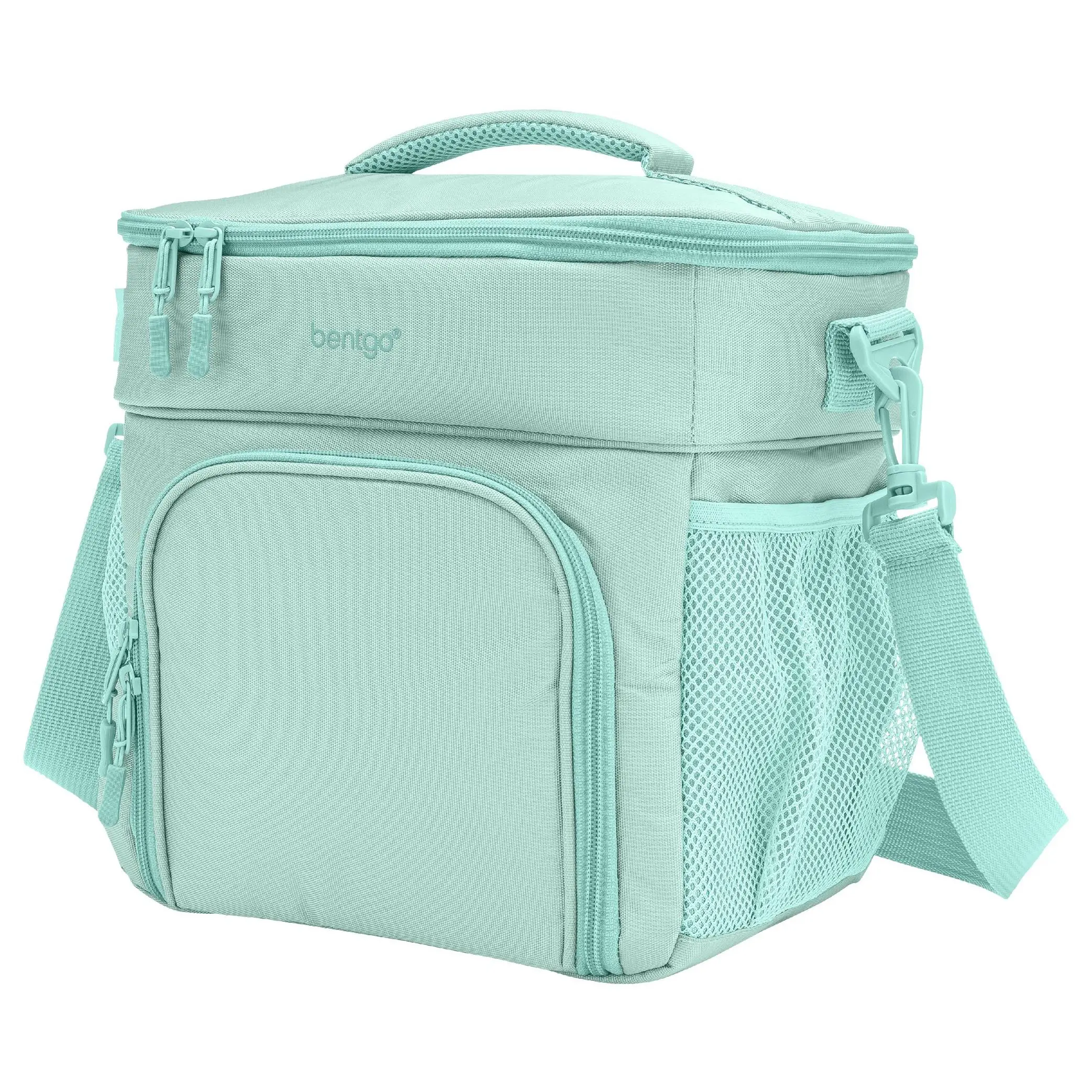 Bentgo Prep Deluxe MultiMeal Bag