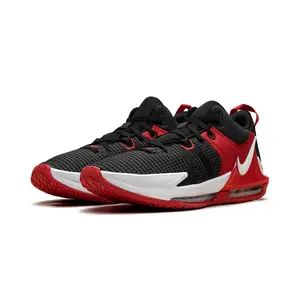 LEBRON WITNESS 7 "BRED" DM1123 005