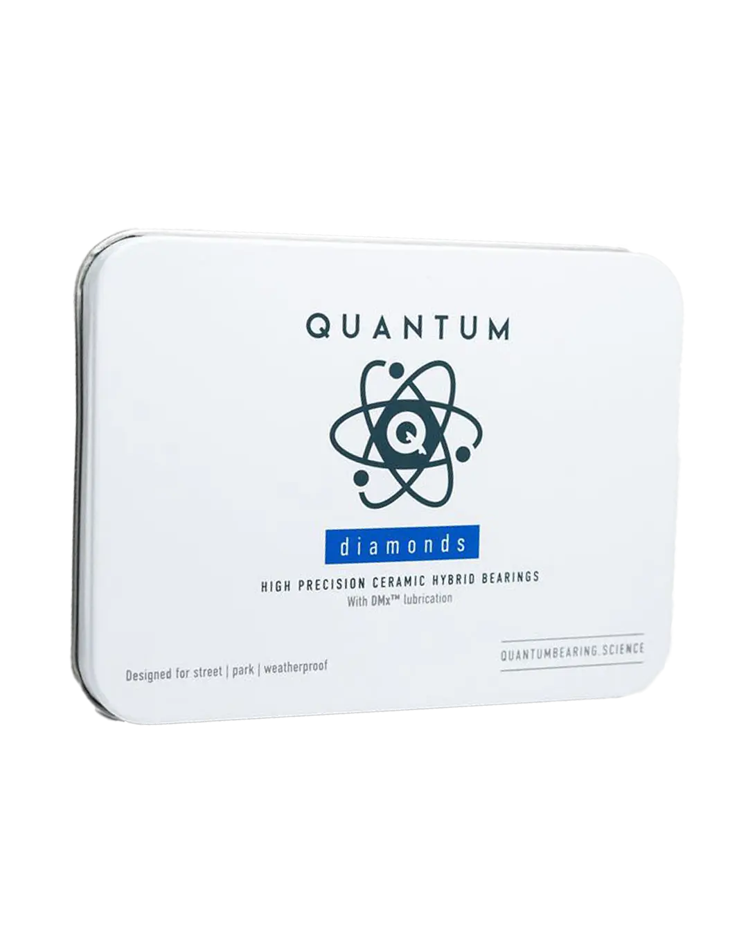 Quantum Bearings - Diamond Series Bearings