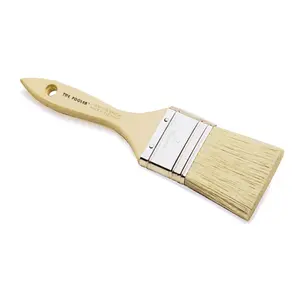 Redtree Industries  10002 in.The Fooler in. Double Thick Disposable Paint Brush - 2 in.