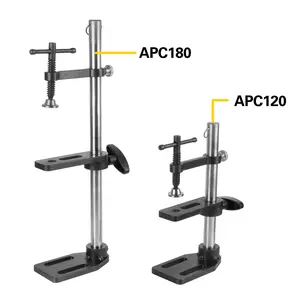 Precision Positioning Clamps, 12" and 18"