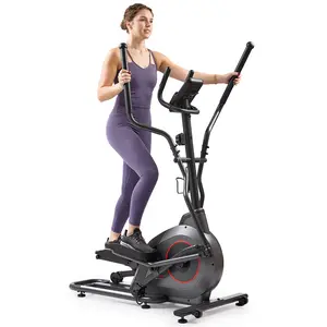Ultra Silent Smart Elliptical Exerciser Ultra Silent Smart Elliptical Exerciser