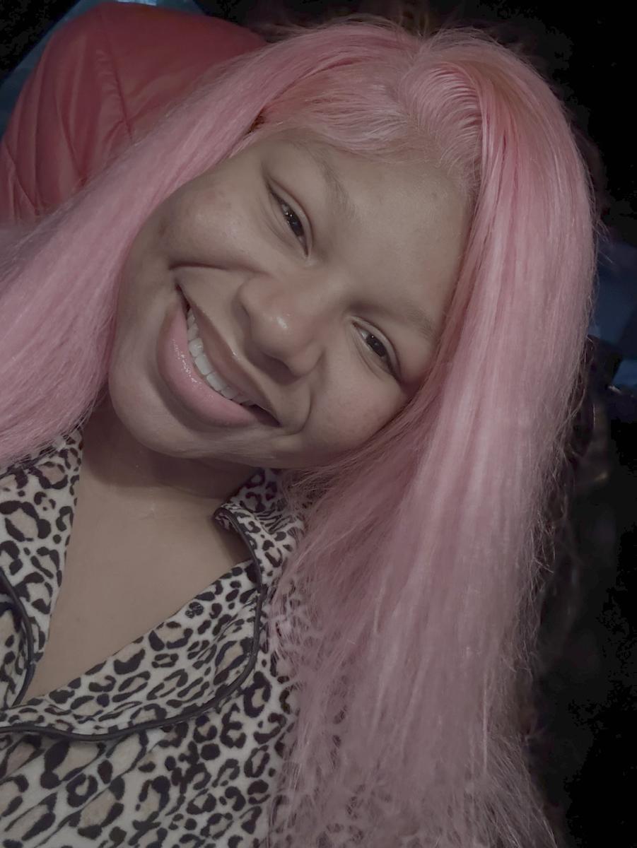 Item: 13x4 Pink Body Wave, 30