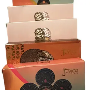 Eyeshadow palettes