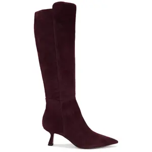 Sam Edelman Taylin Boot in Parisian Plum