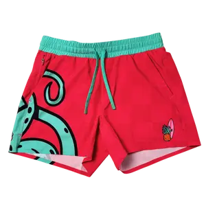 Summer Kraken Shorts Summer Kraken Shorts