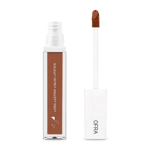 Long Lasting Liquid Lipstick - Sedona