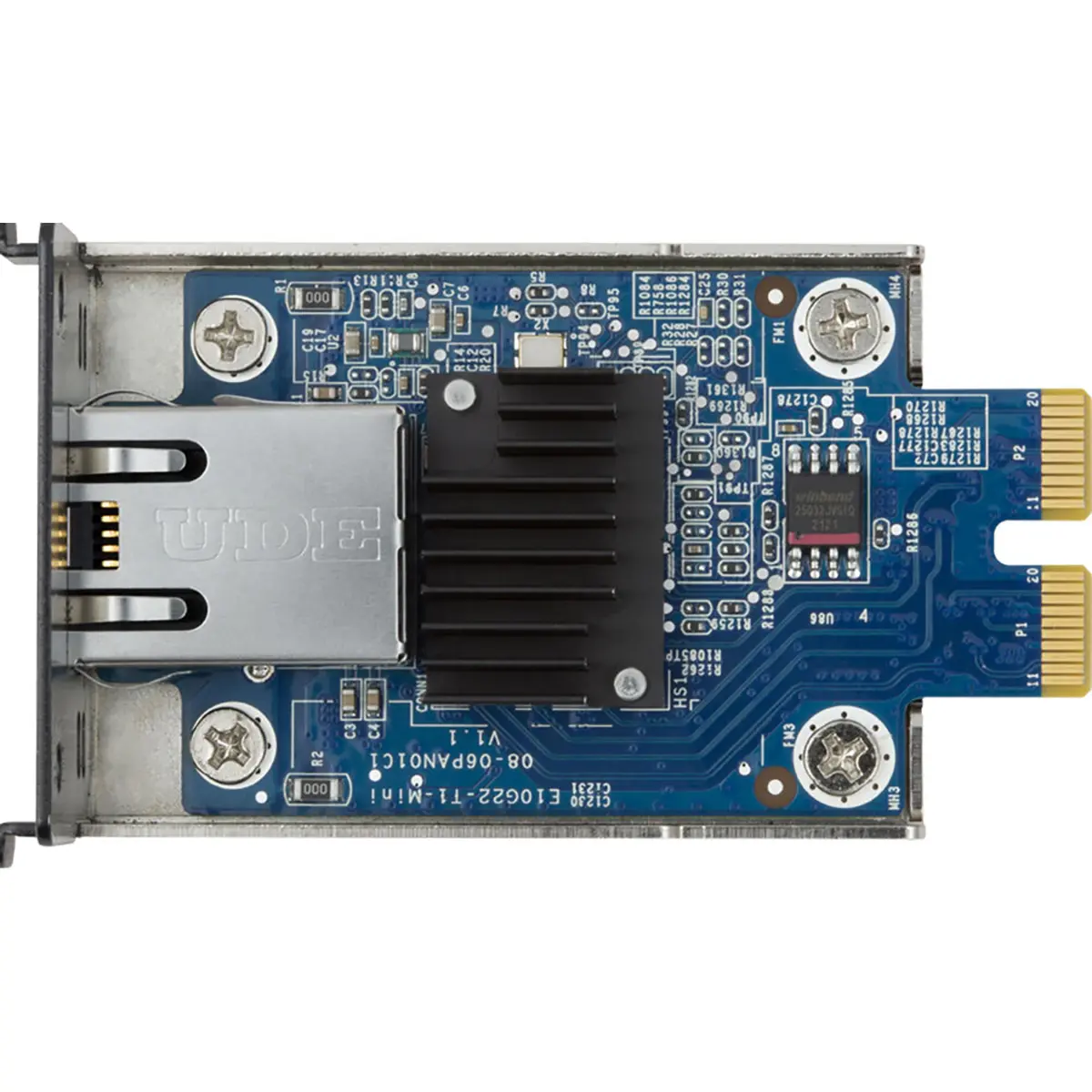 Synology E10G22-T1-Mini 10GbE RJ45 Ethernet Network Upgrade Module