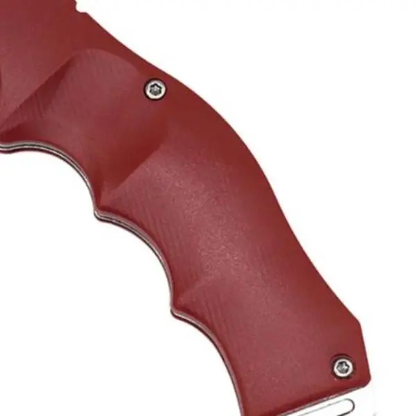 KS1072BD-BURGUNDY SER