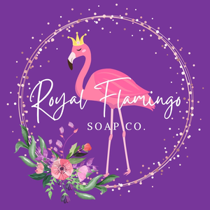 Royal Flamingo Soap Company