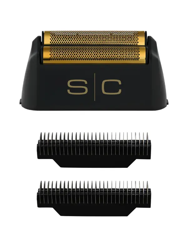 Stylecraft Instinct Shaver Foil & Cutters Replacement Set #SC542B