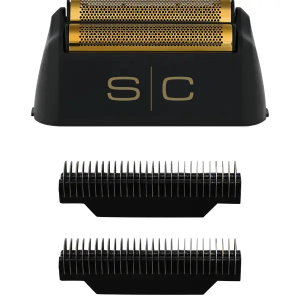 Stylecraft Instinct Shaver Foil & Cutters Replacement Set #SC542B