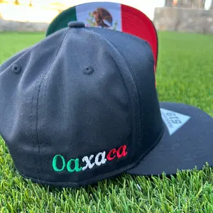 Oaxaca cachucha gorra