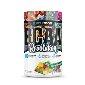 BCAA Revolution