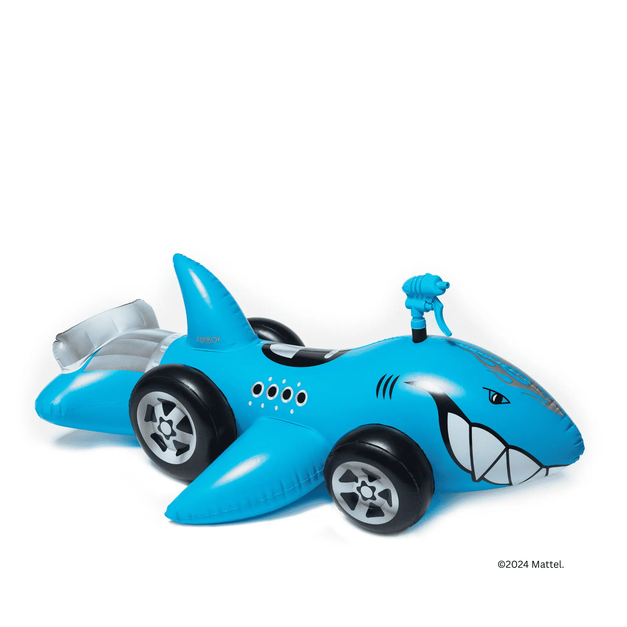Kids Sharkruiser ™ Float - Hot Wheels Sharkruiser Pool Float Kids Sharkruiser ™ Float - Hot Wheels Sharkruiser Pool Float
