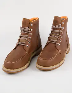 TIMBERLAND Redwood Falls Mens Waterproof Boots TIMBERLAND Redwood Falls Mens Waterproof Boots