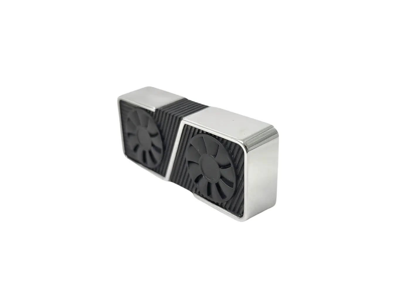 Graphics Card RTX 3000 / 4000 series 2.25u Metal Keycap