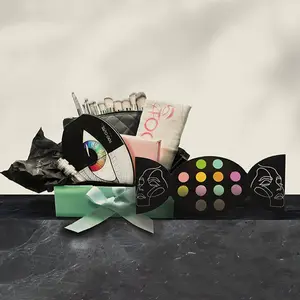The Ultimate Too Cute Beauty Set