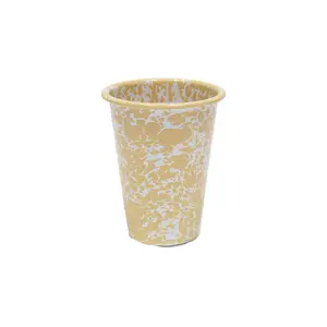 Splatter 14 oz Tumblers, Set of 4