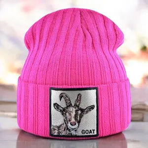 Winter Knit Beanie Knit Hats