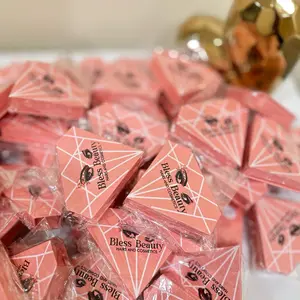 5D Mink faux Eye lashes