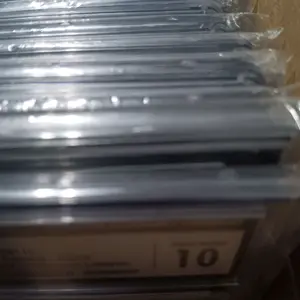 C.G.C. Graded Pokemon Cards