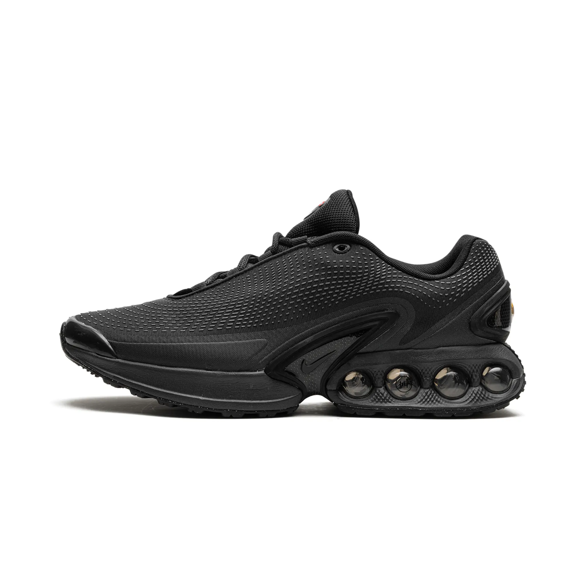 Air Max Dn "Black" DV3337 002