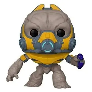 Funko POP! Games: Halo Infinite - Grunt with Weapon #20