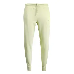 PUMA Mens Tonal Graphic Sweatpants Casual - Green