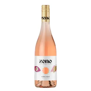 Bobal Alcohol-Free Rosé
