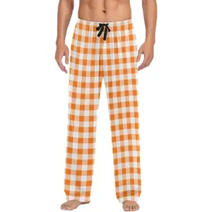 Pajama Pants for Men Pajama Bottoms Sleep Lounge PJ Pants