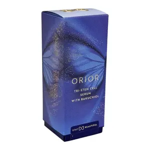 Tri-Stem Cell Serum With Bakuchiol