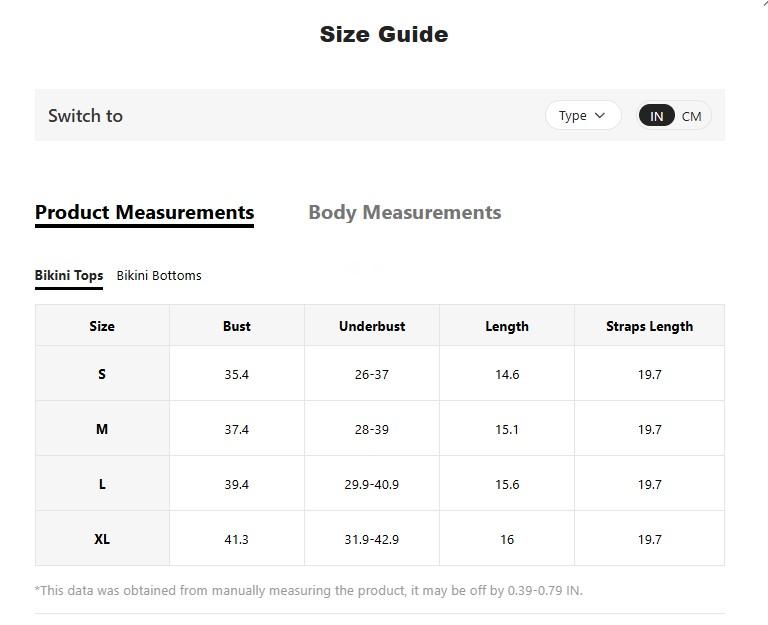 ROSY x Women's Summer Vacation Cute Floral Contrast Color V-Neck Tankini